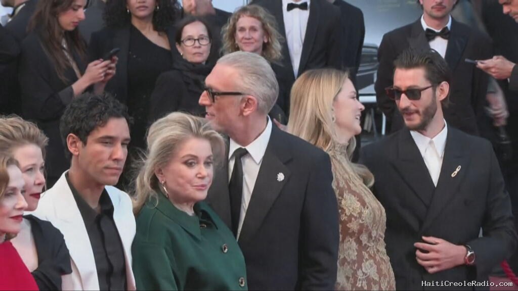 Cannes 2026 : Cotillard et Canet réunis pour "Karma", Deneuve de retour sur le tapis rouge