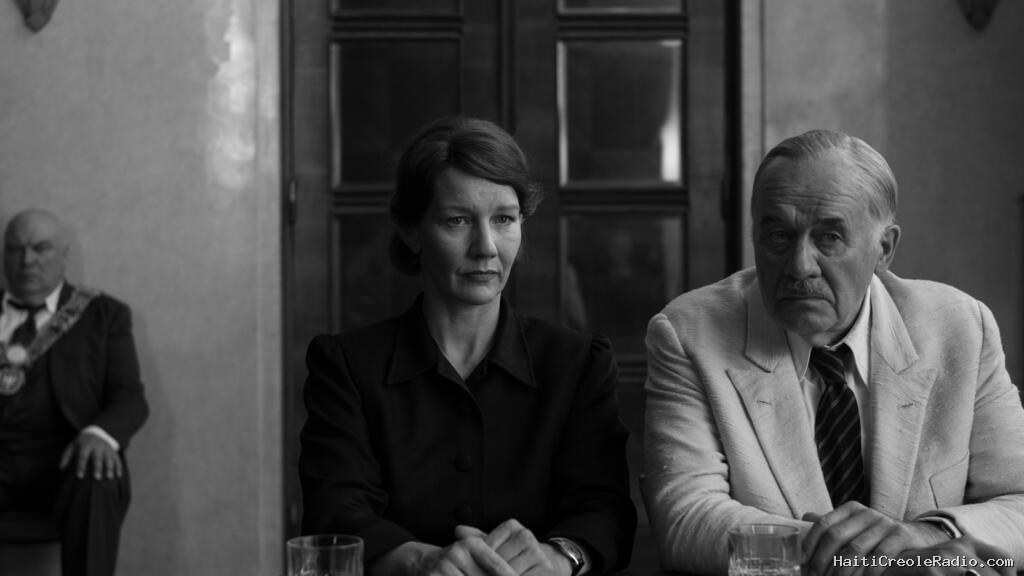 Cannes 2026: «Fatherland», Pawel Pawlikowski s’attaque aux mythes de Thomas Mann et de l’Allemagne d’après-guerre