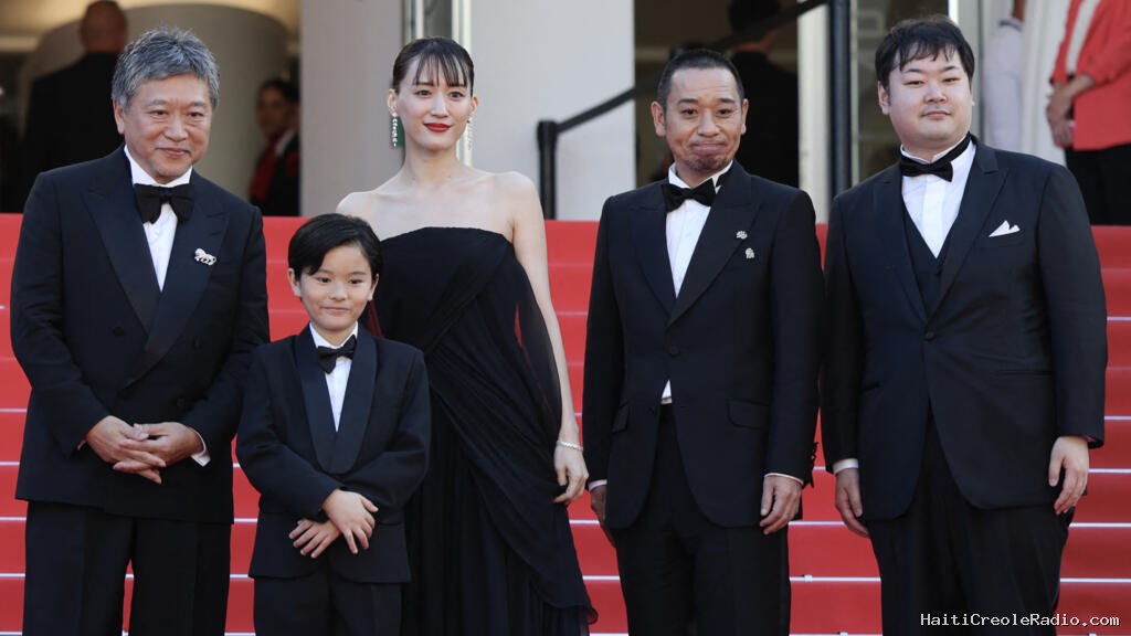 Cannes 2026: parentalités contrariées au cinquième jour du Festival