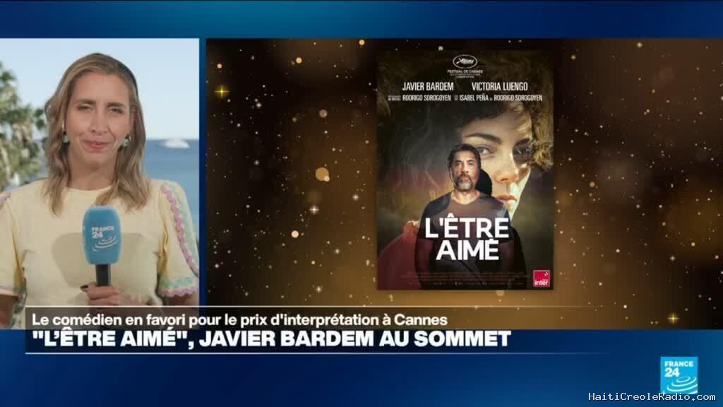 Cannes : Scarlett Johansson et Adam Driver sur le tapis rouge pour "Paper Tiger"