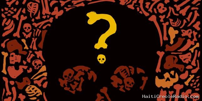 Cannibalisme : un massacre survenu en Allemagne il y a sept mille ans, sujet de mésentente cordiale