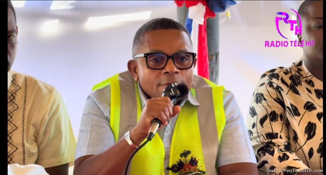 Cap-Haïtien : entre promesses et abandon, la colère populaire rattrape le MTPTC
