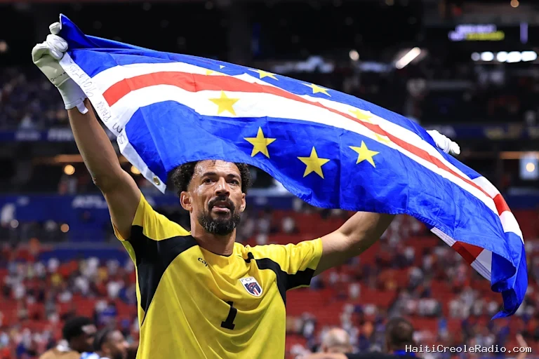 Cape Verde’s World Cup run offers Haiti a bold blueprint for success | Analysis