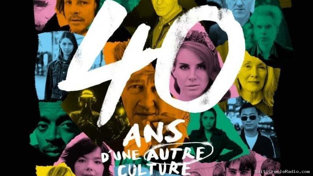 Carole Boinet raconte 40 ans du magazine culturel «Les Inrockuptibles»