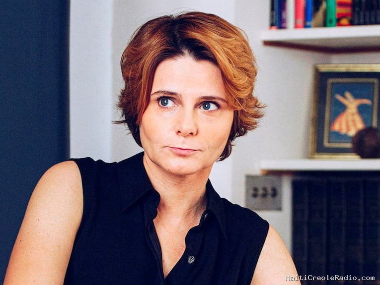 Caroline Fourest rappelée à l’ordre par le CDJM après une chronique sur Gaza