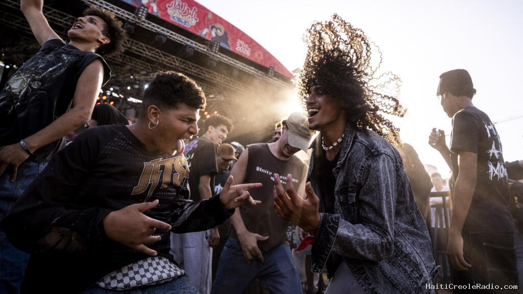 Casablanca : au festival L’Boulevard, la scène en partage