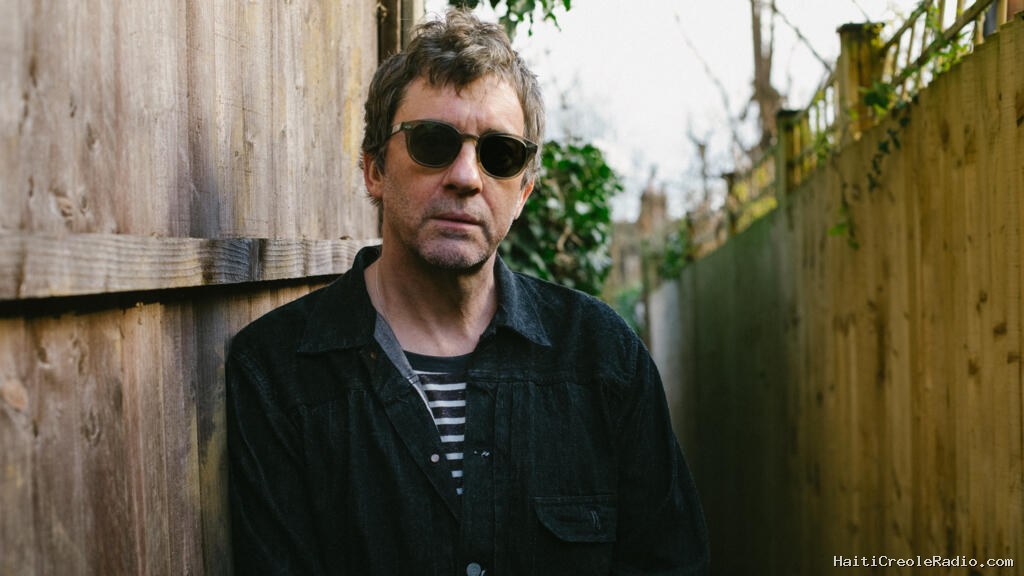 «Castle Park», le retour de Graham Coxon, increvable architecte du son britpop