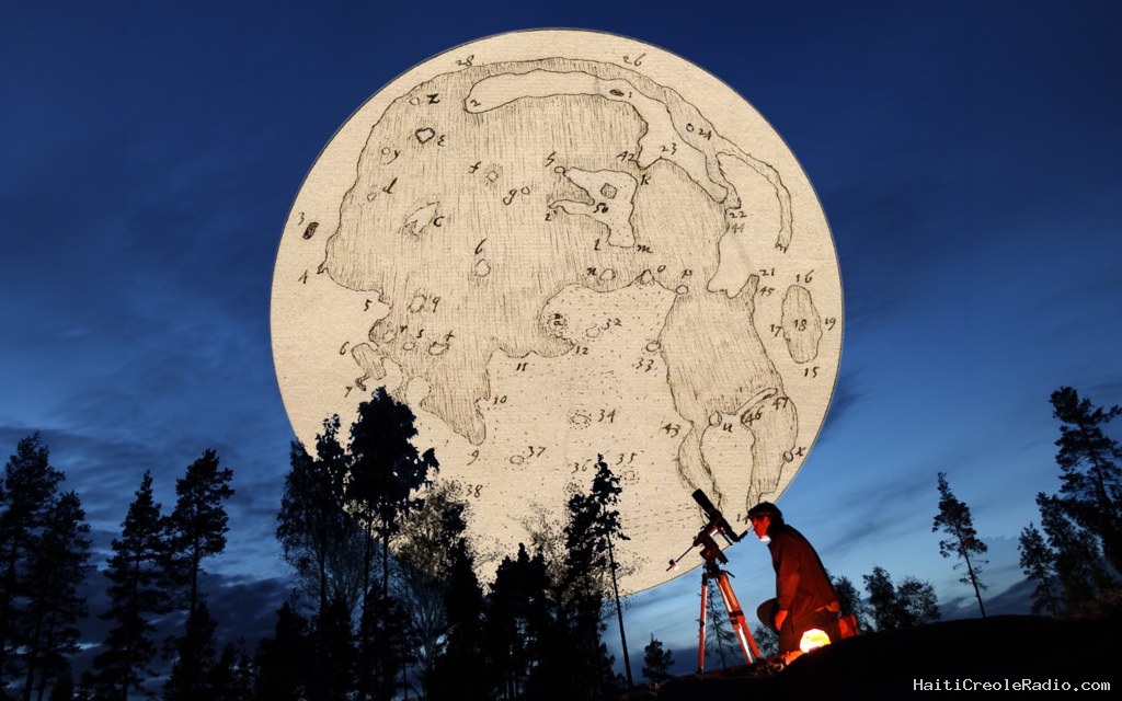 Ce qu'il ne faut pas manquer dans le ciel en juillet 2026