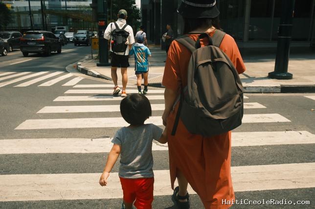 Ce que l’expatriation fait aux enfants (et aux parents)