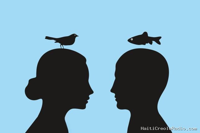 Ce que les petits noms que se donnent les couples révèlent de leur relation