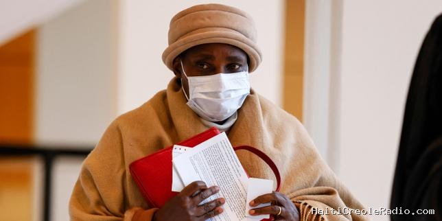 Ce que préconise l’arrêt qui a infirmé le non-lieu d’Agathe Habyarimana, accusée de complicité de génocide des Tutsi au Rwanda