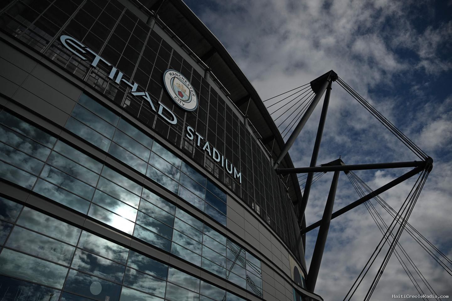 Ce que risque Manchester City après avoir enfreint les règles financières de la Premier League
