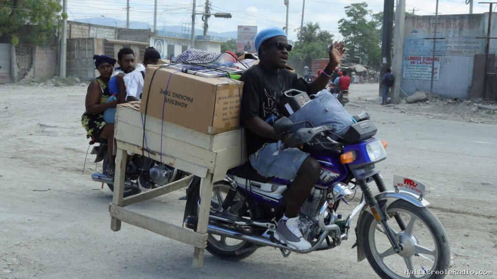 «Ce qui se passe est horrible»: en Haïti, les attaques des groupes armés se multiplient