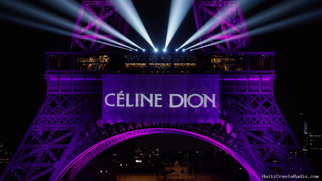 Céline Dion: du Québec à Paris, la langue française au cœur de sa carrière