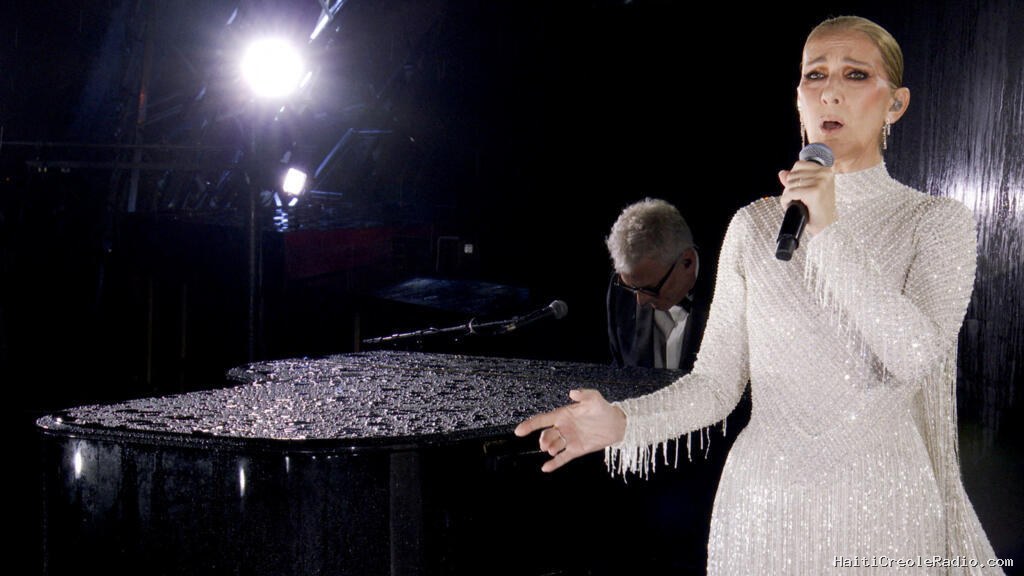 Céline Dion: malgré sa maladie, comment la star se prépare à remonter sur scène