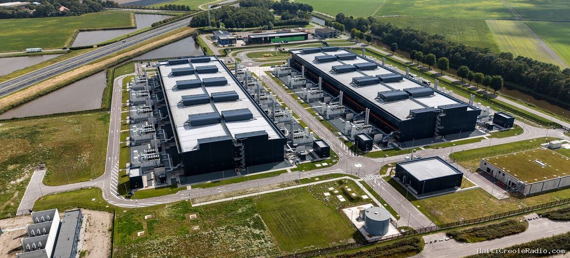 Centres de données : l’IA met les réseaux électriques sous pression