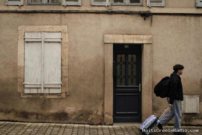 Ces jeunes qui ont quitté l’Allemagne et pris “la meilleure décision de leur vie”