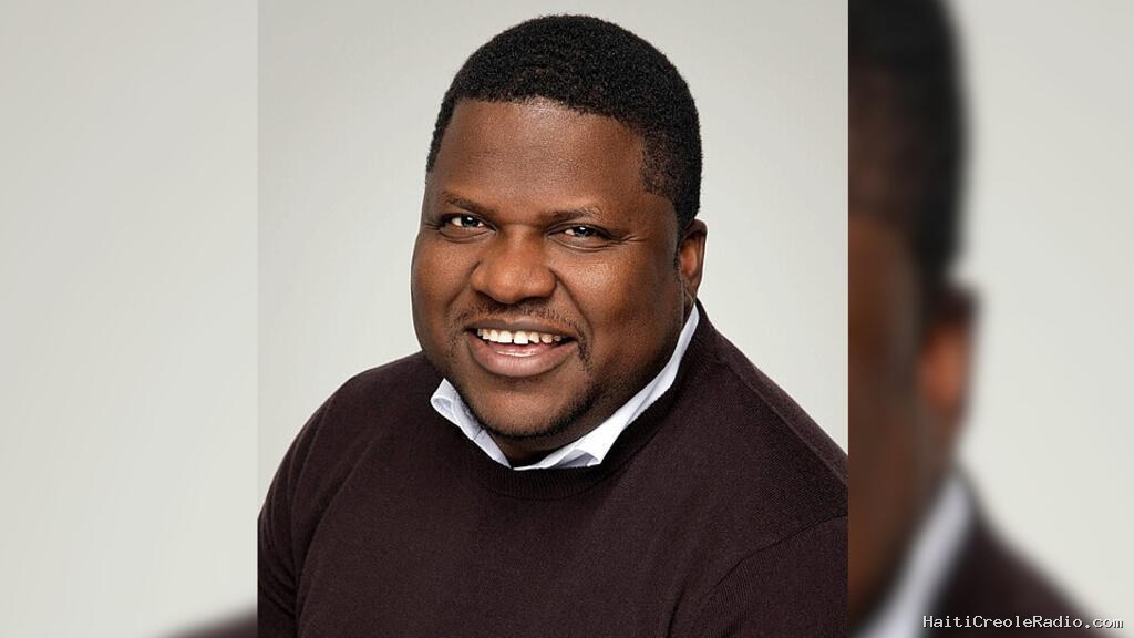 «C'était ça ou mourir», premier roman du Québécois d'origine haïtienne Thélyson Orélien