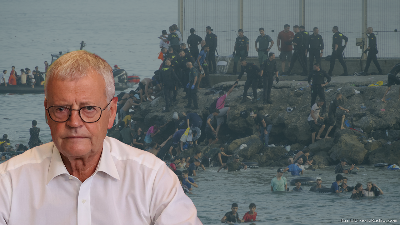 Ceuta : anatomie d’une crise