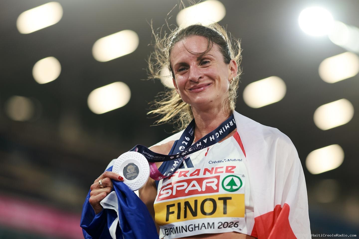 Championnat d’Europe d’athlétisme 2026 : aucun titre mais de « belles surprises », le bilan mitigé de l’équipe de France