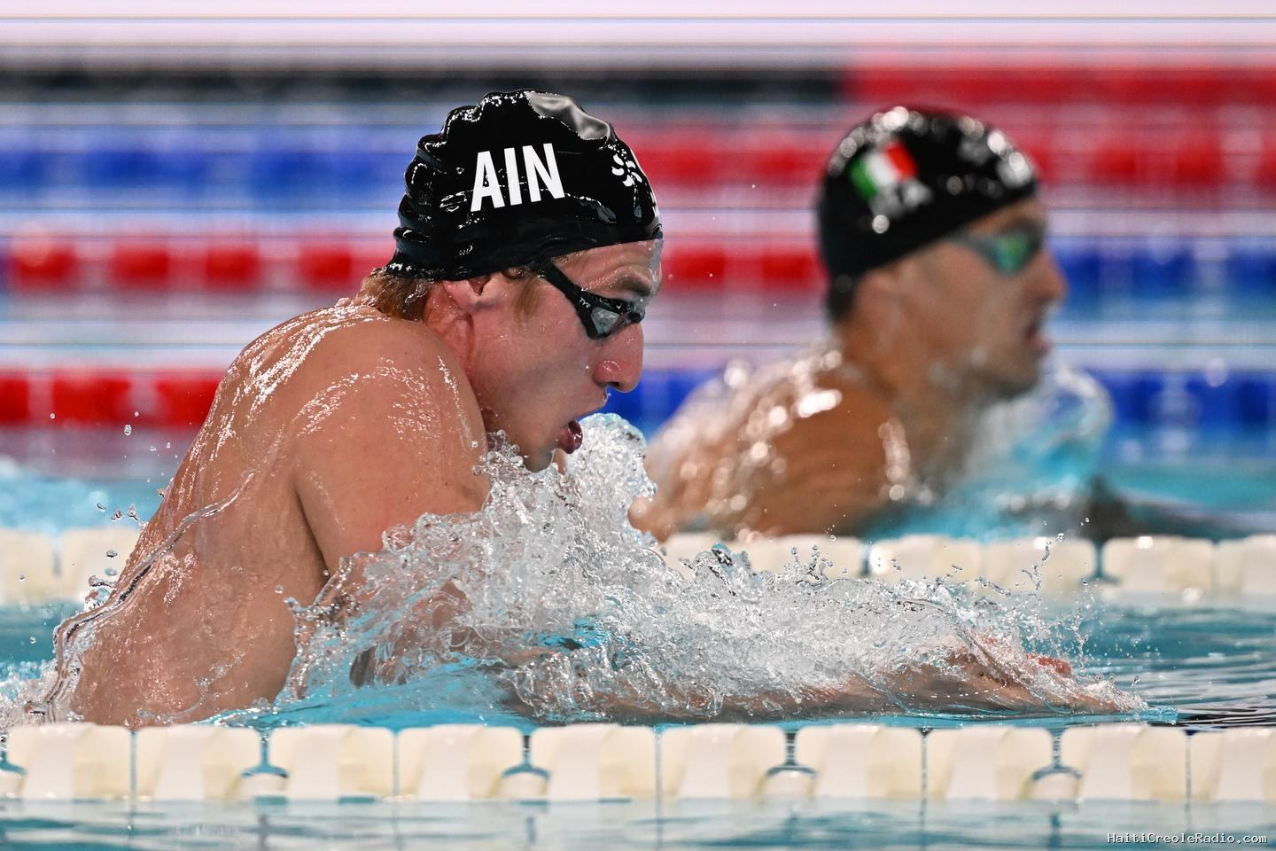 Championnats d’Europe de natation 2026 : à Saint-Denis, le retour « inéluctable » des Russes crée des remous