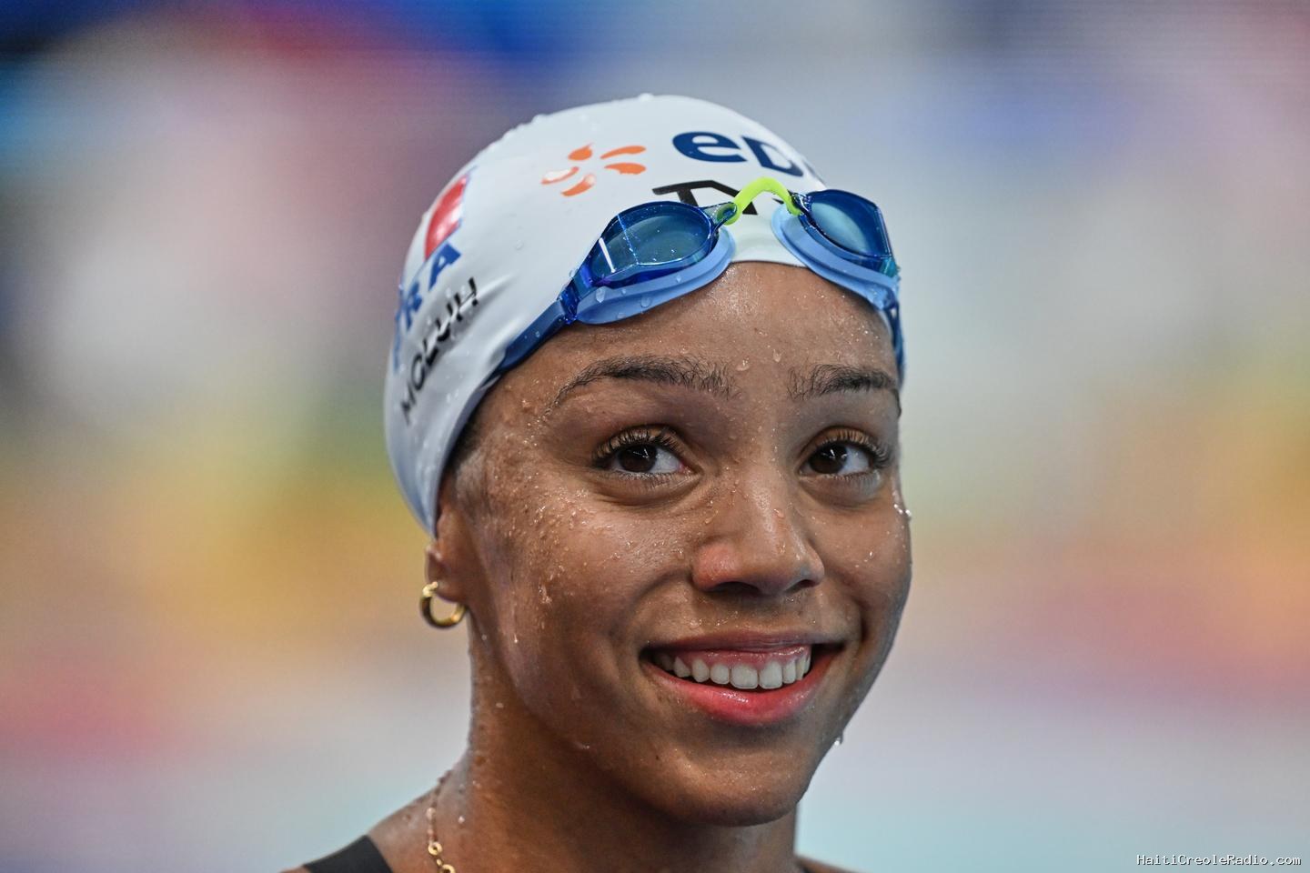 Championnats d’Europe de natation 2026 : Mary-Ambre Moluh, sacrée sur le 100 m dos, poursuit sa belle lancée vers les Jeux 2028