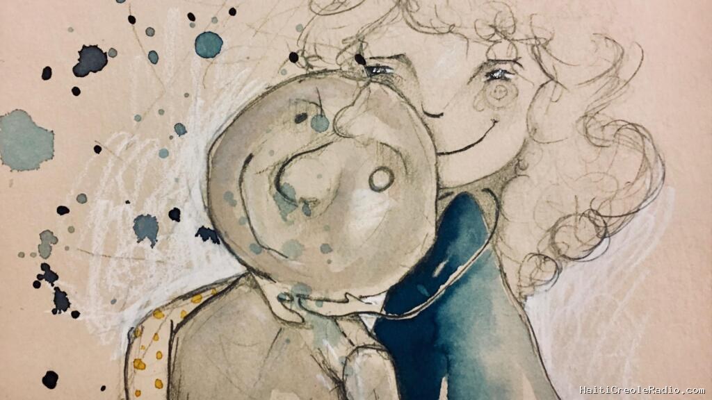 Chanter l'enfance