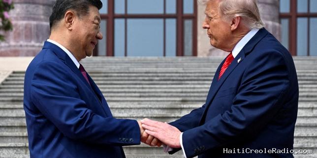 Chine - Etats-Unis : un sommet sans accrocs mais non sans arrière-pensées