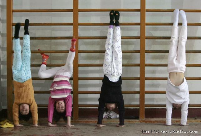 Chine : que faire quand les enfants ne veulent plus aller à l’école ?