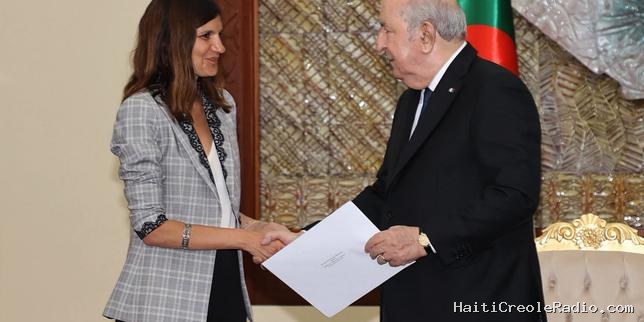 Christophe Gleizes, journaliste français détenu en Algérie, recevra une première visite consulaire « dans les prochains jours »