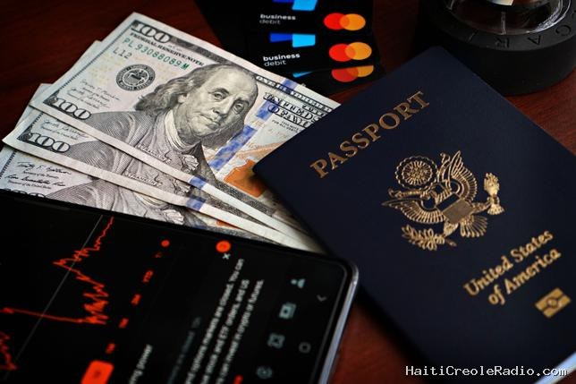 Cinq destinations pour un “visa en or”
