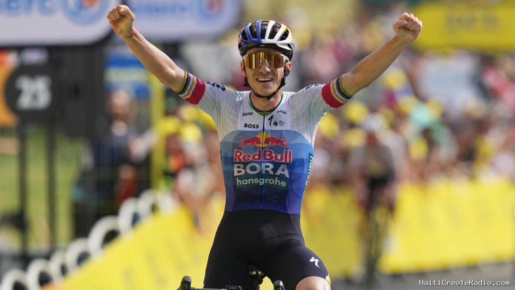 Clasica San Sebastian: Remco Evenepoel s'impose pour la quatrième fois au Pays basque
