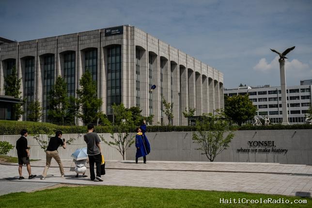 Classement : les meilleures villes pour les étudiants étrangers sont en Asie