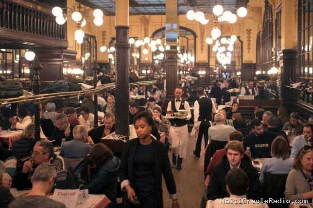 “Classique, accessible et français” : au Bouillon Chartier, le meilleur repas pas cher de Paris