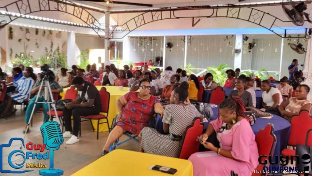 Clôture d’un programme de formation : une soixantaine de femmes renforcent leur leadership pour une gouvernance locale plus inclusive dans le Nord