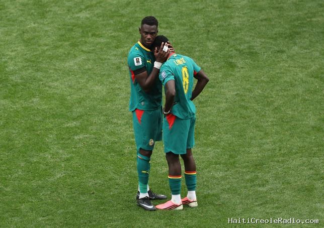 “Coachmardesque !” : la presse sénégalaise ne digère pas l’élimination de la Coupe du monde
