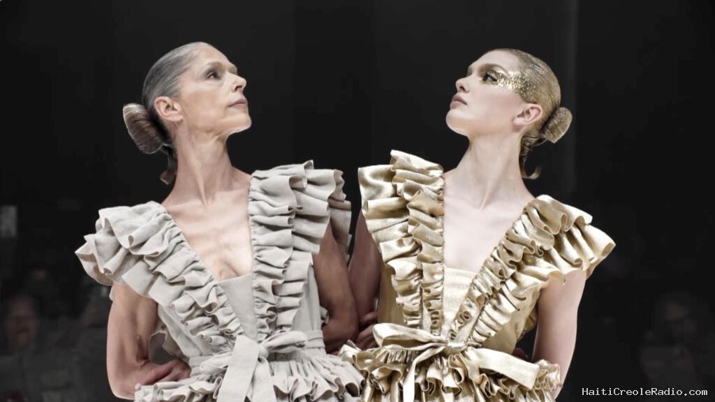 Collections haute-couture automne-hiver 2026/27 : du grand spectacle qui fait sens