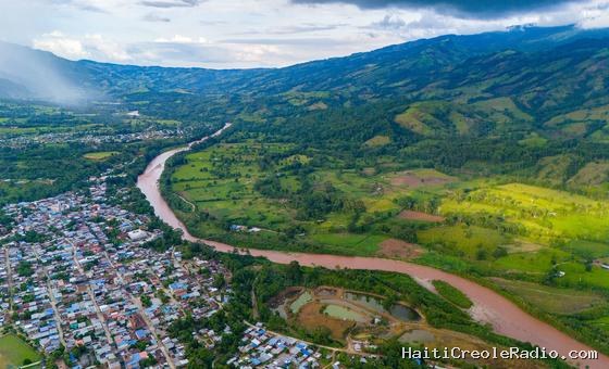 Colombie : l’ONU appelle à un coup d’accélérateur sur la réforme rurale