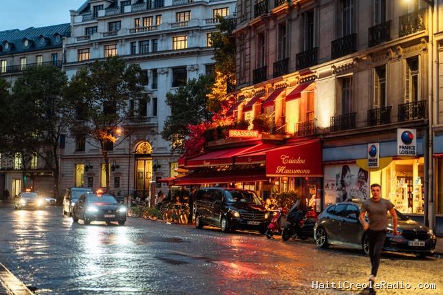 “Comment 90 jours à Paris m’ont fait changer de regard sur la capitale”