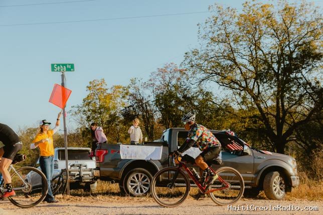 Comment Bentonville, dans l’Arkansas, est devenue un “Disneyland du vélo”
