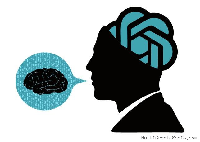 Comment ChatGPT “pense”-t-il ?