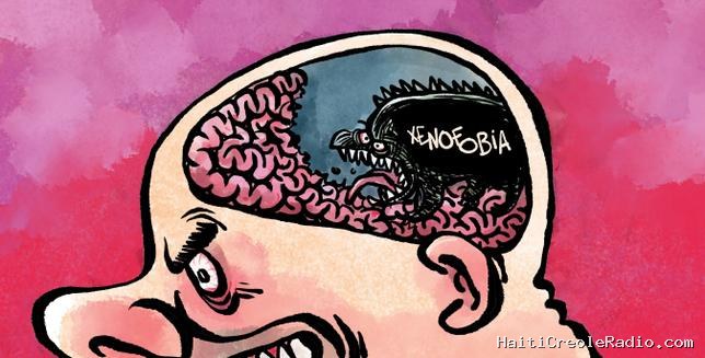 Comment de fausses vidéos alimentent la haine contre les Chinois au Japon