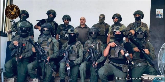 Comment Israël entretient ses milices supplétives à Gaza