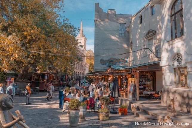 Comment la Géorgie est devenue la destination touristique du moment