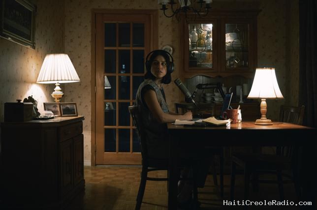 Comment le film d’horreur “Undertone” se sert du “sound design” pour terrifier les spectateurs