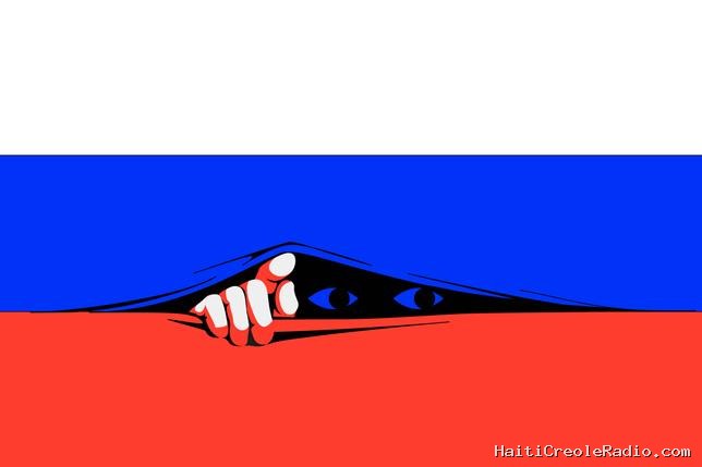 Comment le FSB a pris le contrôle de toute la Russie