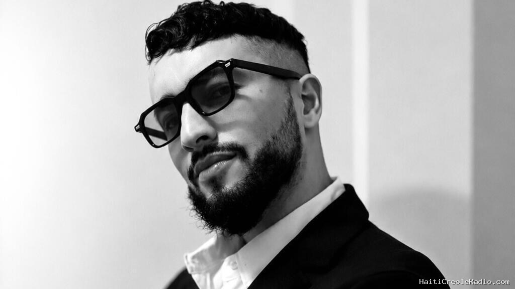 Comment le soulier devient un bijou de résilience par Abdel Louaguef d'Adiviar
