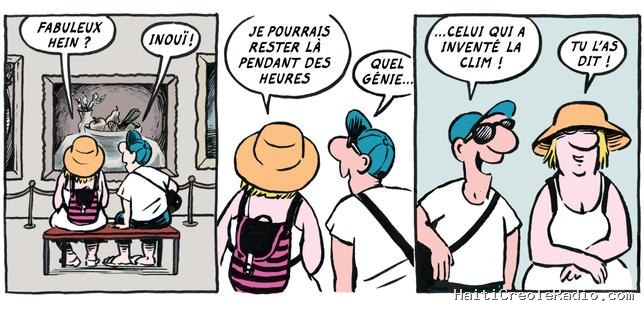 Comment les grandes villes françaises se protègent de la chaleur