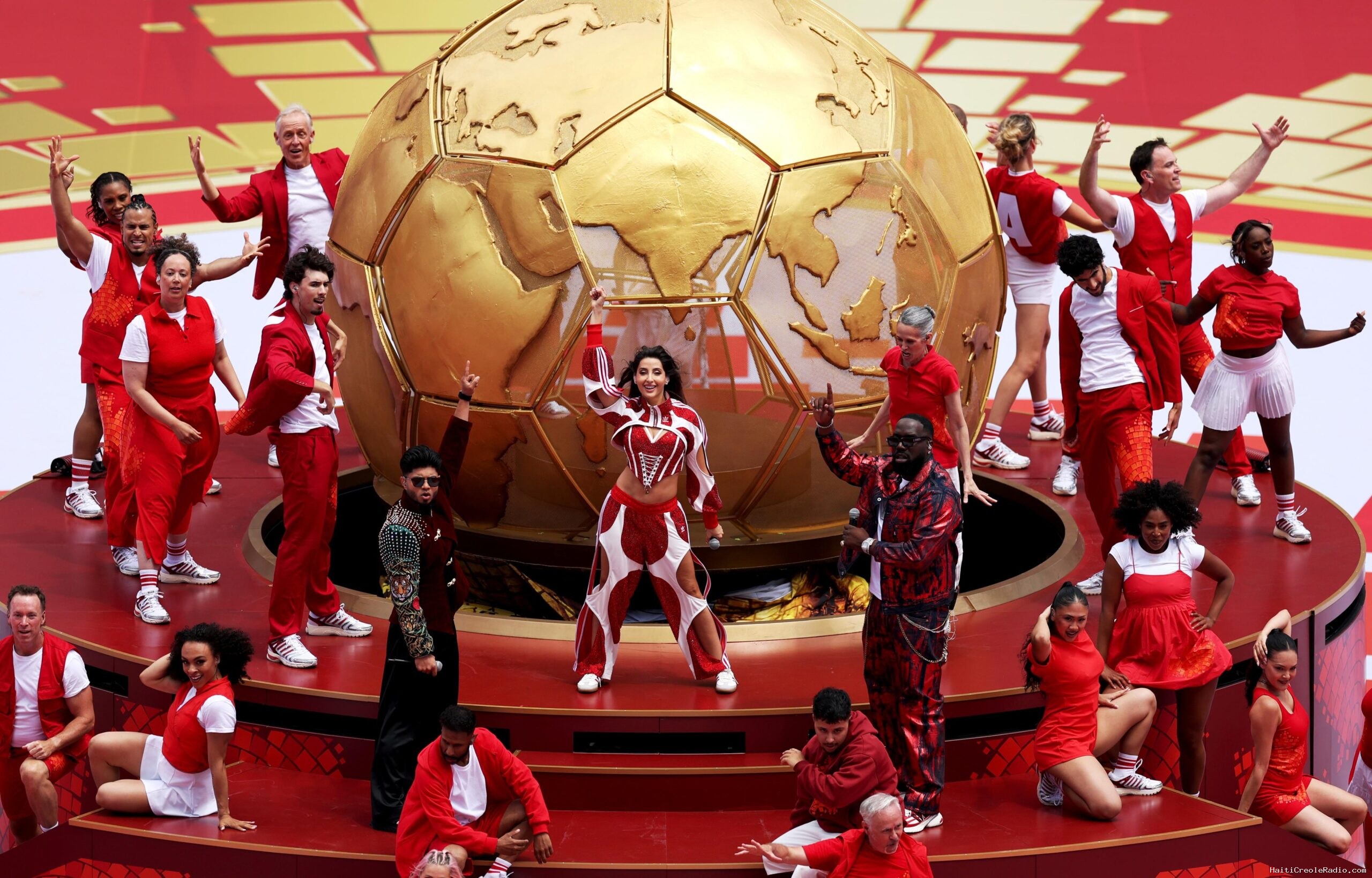 Comment protéger la grande fête mondiale du football contre l’utilisation sélective du VAR