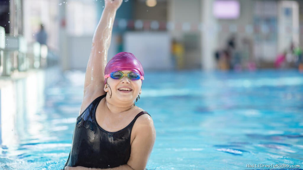 Comment se remettre au sport quand on est en surpoids sans se mettre en danger?